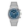 Candor Mens Watch 41mm Blue 1514250 HB1514250