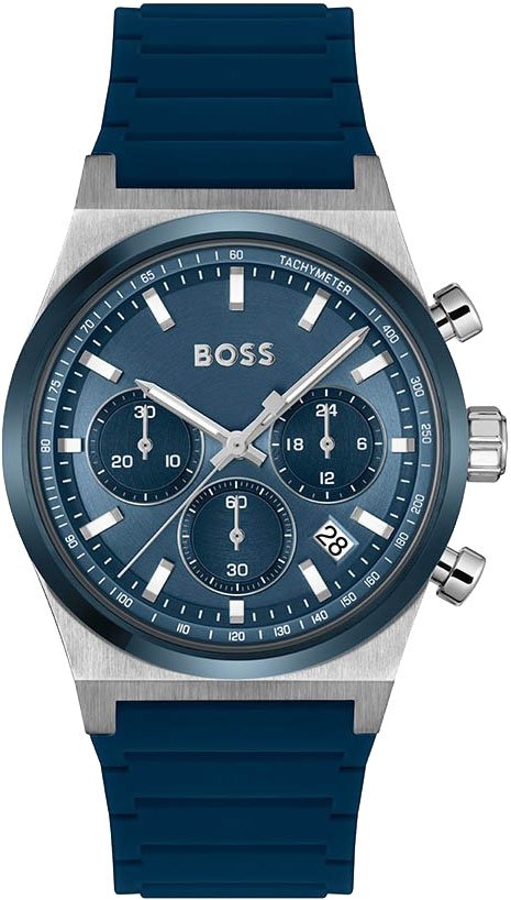 BOSS-1514243 Hugo Boss BOSS CANDOR CHRONO 1514243 HB1514243
