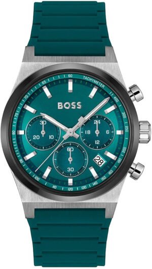 BOSS-1514244 Hugo Boss BOSS CANDOR CHRONO 1514244 HB1514244