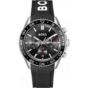 hugo-boss-1514141-runner-16197251 Hugo Boss Boss 1514141 Runner Watch