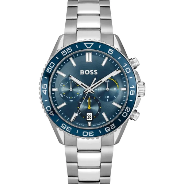 hugo-boss-1514143-runner-16049402 Hugo Boss Boss 1514143 Runner Watch
