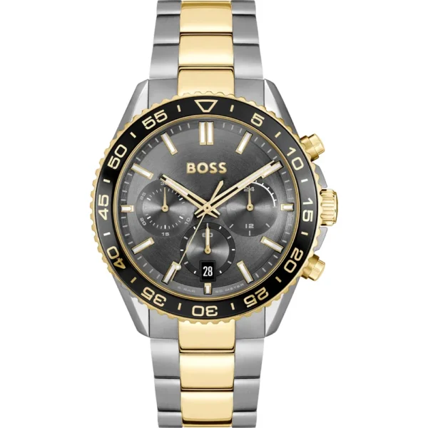 Hugo Boss Boss 1514144 Runner Watch