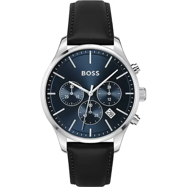 hugo-boss-1514156-avery-16196000 Hugo Boss 1514156 Avery Watch