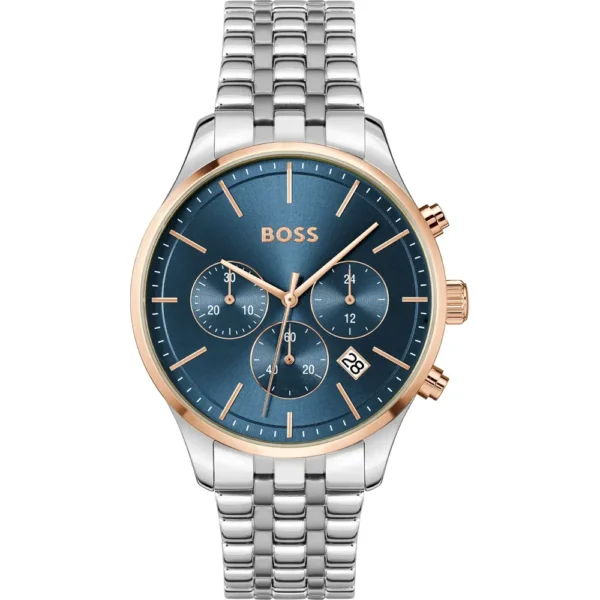 Hugo Boss Boss 1514158 Avery Watch HB1514158