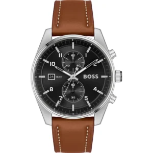 Hugo Boss Boss 1514161 Skytraveller Watch HB1514161