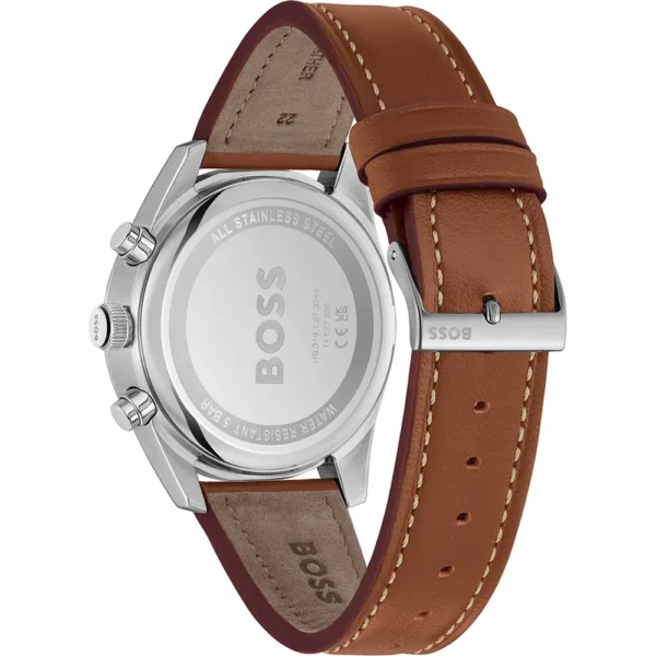 hugo-boss-1514161-skytravel-16050068 Hugo Boss Boss 1514161 Skytraveller Watch HB1514161