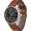 hugo-boss-1514161-skytravel-16050077 Hugo Boss Boss 1514161 Skytraveller Watch HB1514161