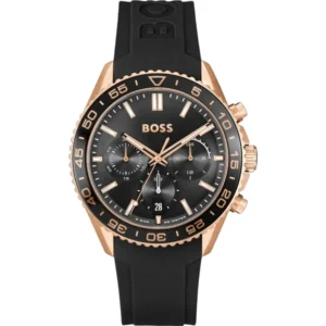 Hugo Boss Boss 1514168 Runner Watch