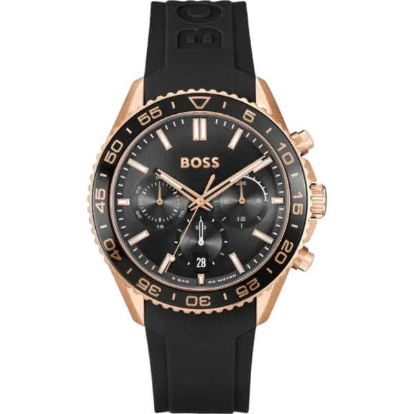 Hugo Boss Boss 1514168 Runner Watch