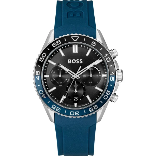 Hugo Boss Boss 1514245 Runner Watch