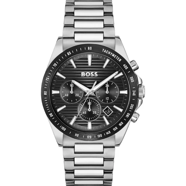 Hugo Boss Boss 1514290 Strike Chrono Watch