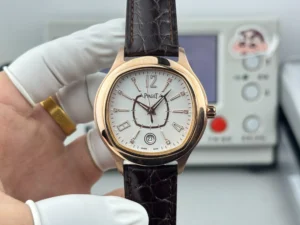 piaget dimands cal 2824 size 42 * 10 mm