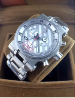 Oakley 10-046 Hollow Point Watch