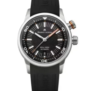 Maurice Lacroix Pontos S Diver 42mm Ref:Reference: PT6248-SS00L-130-4
