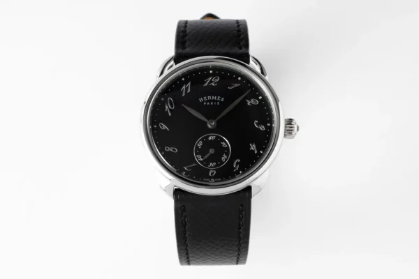 Hermes arceau 34mm