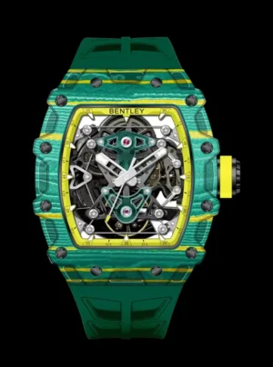 BENTLEY VIBRANCE BL-71-11
