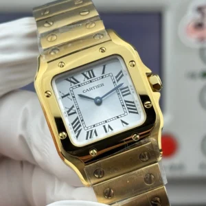 Cartier cal.157 cambio rÃ¡pido 27 *34.5 *7.4