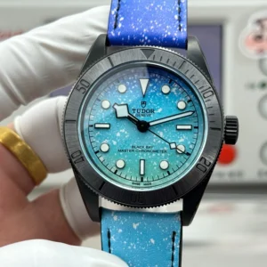 5eeab9c880 TUDOR Tudor Black Bay 41 Ceramic Case Hybrid