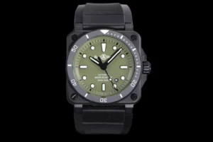 bell&ross BR 03-92 diver full lum 42