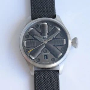 IWC 46mm