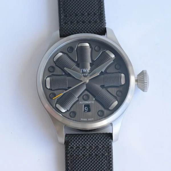 IWC 46mm