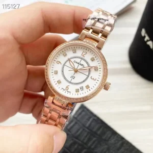 Chanel 8215 automatic 30*8