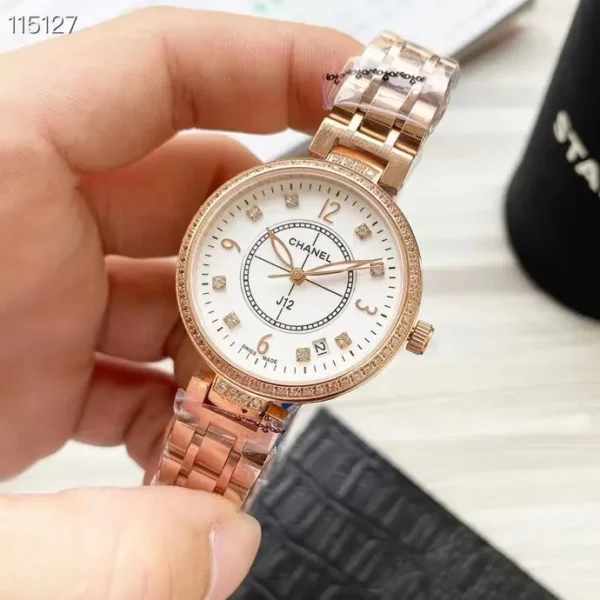 Chanel 8215 automatic 30*8