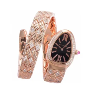 Bvlgari 103656 serpenti 35mm