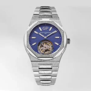 Girard Perregaux gp Laureato 42mm