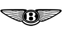 Bentley-Logo Michael Kors MK7414