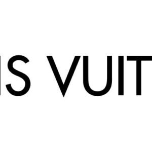 Font-Louis-Vuitton-Logo Tudor Style Automatic Gold Dial Two Tone Steel Strap Watch for Men - M12713-0001