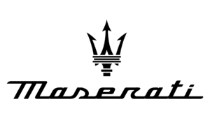 Maserati-Logo Michael Kors MK7414