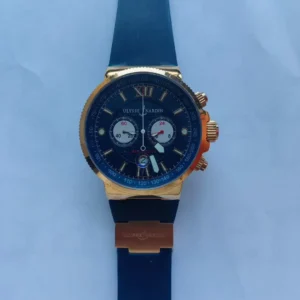 ulysse nardin