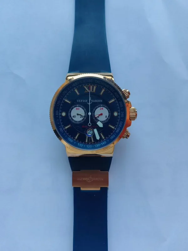 ulysse nardin