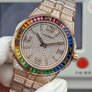 CHOPARD alpine eagle 41*9.7mm