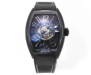 Franck Muller fm cx 40t -ctr frand central toubillon