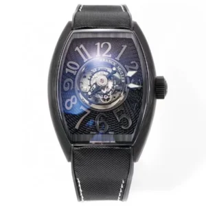 Franck Muller fm cx 40t -ctr frand central toubillon