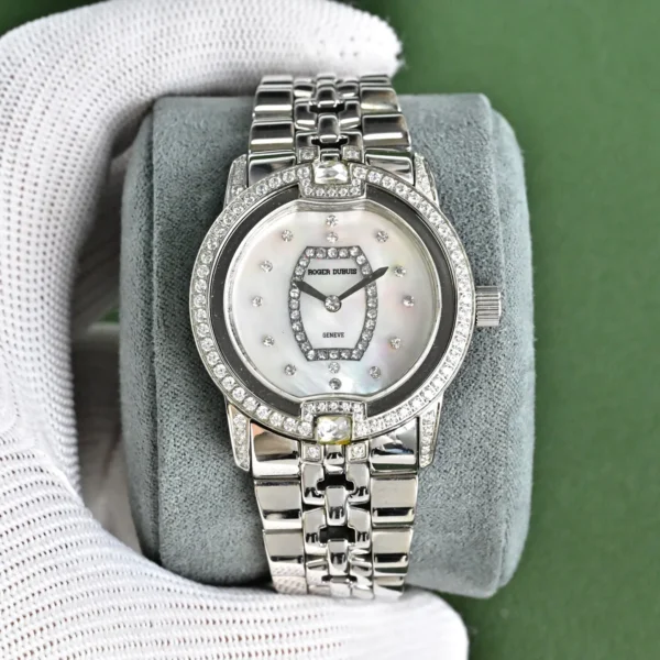 roger dubuis velvet 35mm