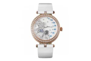 van cleef arpels poetry of time