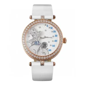 van cleef arpels poetry of time