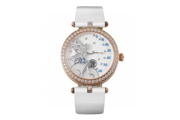 van cleef arpels poetry of time