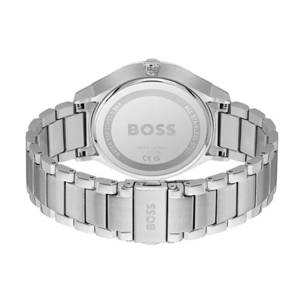 Hugo Boss Watches HB1514106 Men's Wristwatch - Watch and Clock 1514106