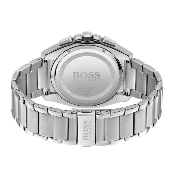 Boss Watches HB1513884 Quartz Chronograph – Men's Watch - Luxverse 1513884