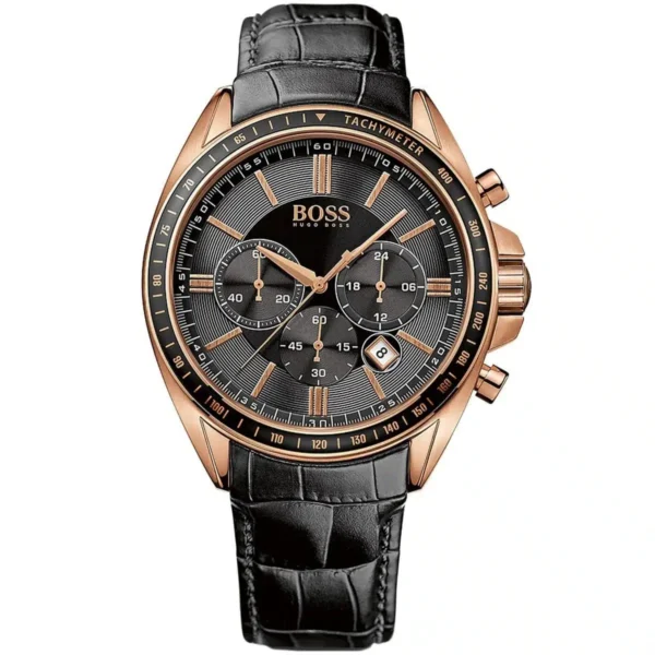 Hugo Boss Watch For Men HB1513092 1513092