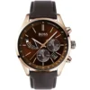 Hugo Boss Watch For Men HB1513605