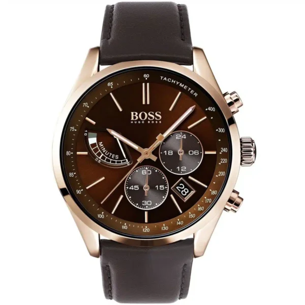 Hugo Boss Watch For Men HB1513605