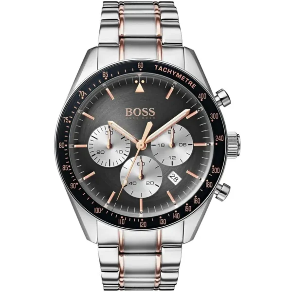 Hugo Boss Watch For Men HB1513634