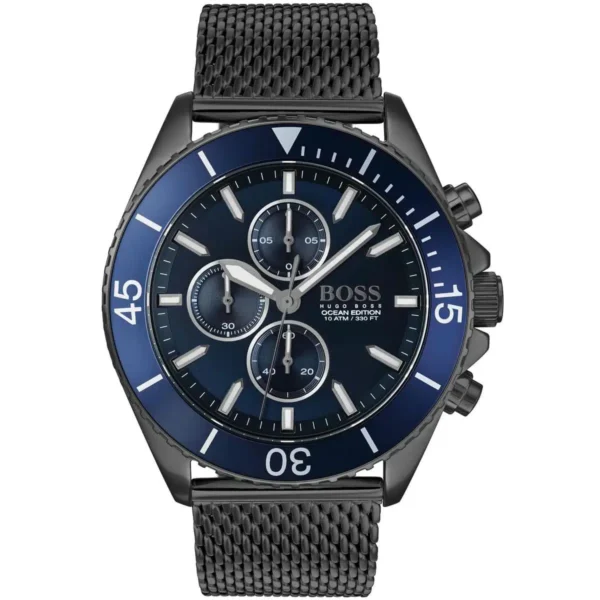 Hugo Boss Watch For Men HB1513702