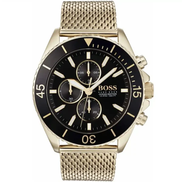 Hugo Boss Watch For Men HB1513703