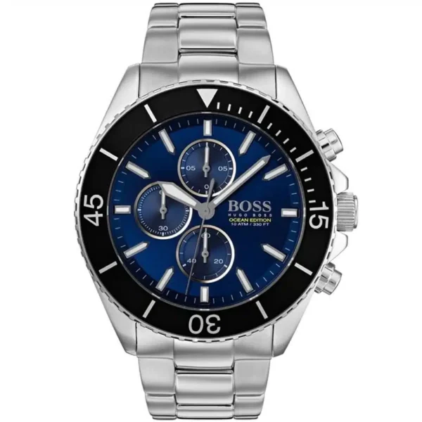Hugo Boss Watch For Men HB1513704